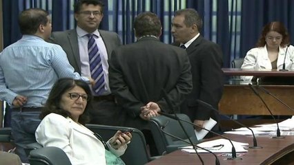 Após 17 audiências, CPI da Merenda avança pouco e frustra estudantes