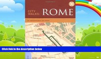 Best Buy PDF  City Walks: Rome: 50 Adventures on Foot  Best Seller Books Most Wanted