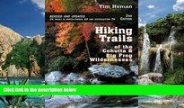 Best Buy Deals  Hiking Trails of the Cohutta and Big Frog Wildernesses  Full Ebooks Best Seller