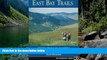 Best Deals Ebook  East Bay Trails: Hiking Trails in Alameda and Contra Costa Counties  Most Wanted