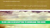 [PDF] Career Development Interventions in the 21st Century, 4th Edition (Interventions that Work)