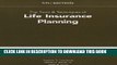 [READ] EBOOK The Tools   Techniques of Life Insurance Planning, 5th Edition ONLINE COLLECTION
