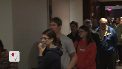 Can You Trust Exit Poll Results?