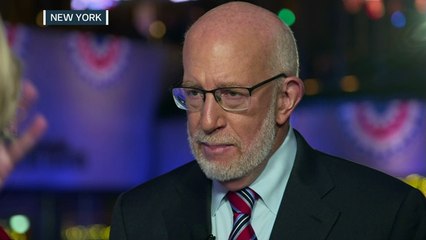 US lawyer explains whether there could be a recount