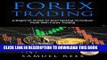 [READ] EBOOK Forex Trading: A Beginner Guide To Start Making Immediate Cash With Forex Trading