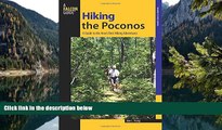 Big Deals  Hiking the Poconos: A Guide To The Area s Best Hiking Adventures (Regional Hiking