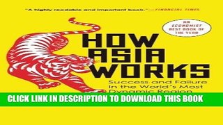 [FREE] EBOOK How Asia Works ONLINE COLLECTION