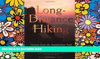Ebook deals  Long-Distance Hiking: Lessons from the Appalachian Trail  Most Wanted