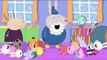 Peppa Pig En Español - Varios Capitulos completos 35 - Nueva Temporada