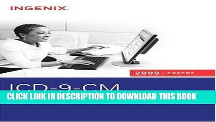 [READ] EBOOK ICD 9 CM 2009 Expert for Hospitals 3 Vol Spiral Wholesale (ICD-9-CM Expert for