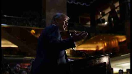 Trump saca a Clinton una ventaja de 43 votos electorales