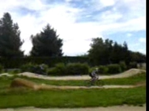 villers le sec ( BMX)
