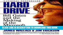 [FREE] EBOOK Hard Drive: Bill Gates and the Making of the Microsoft Empire ONLINE COLLECTION