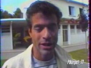 LE GESTE TECHNIQUE DE RAI - PSG