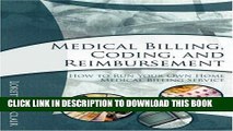 [FREE] EBOOK Medical Billing, Coding, and Reimbursement BEST COLLECTION