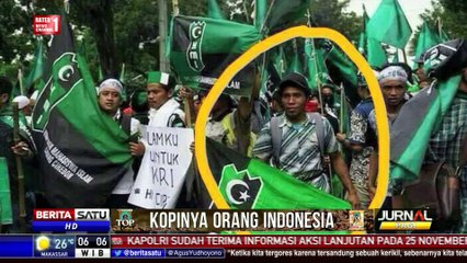 Pengacara Sekjen HMI Bantah Kliennya Lakukan Kekerasan