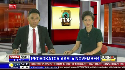 Kabareskrim Polri Pastikan Gelar Perkara Ahok Digelar Terbuka Terbatas