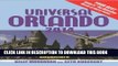 [READ] EBOOK Universal Orlando 2014: The Ultimate Guide to the Ultimate Theme Park Adventure