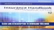 [FREE] EBOOK Insurance Handbook for the Medical Office - Text and Workbook Package, 12e BEST