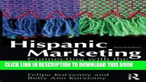 [READ] EBOOK Hispanic Marketing: Connecting with the New Latino Consumer BEST COLLECTION