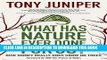 [FREE] EBOOK What Has Nature Ever Done for Us?: How Money Really Does Grow on Trees ONLINE