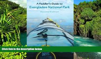 Ebook deals  A Paddler s Guide to Everglades National Park  Most Wanted