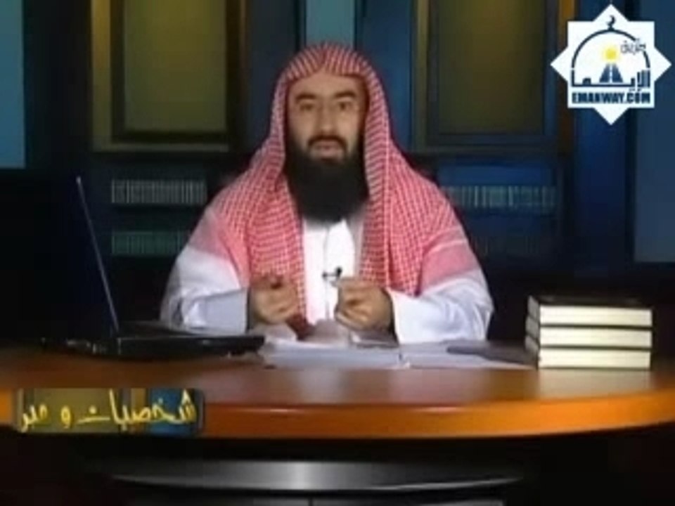Sa3d ibn abi wa9as