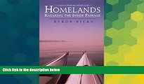 Ebook deals  Homelands: Kayaking the Inside Passage  Most Wanted