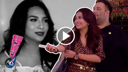 Didi Tidak Mau Vanessa Bau - Cumicam 09 November 2016
