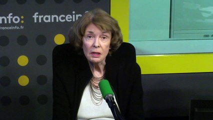 Susan George (Attac) : "J’ai voté Clinton, un moindre mal"