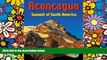 Must Have  Aconcagua: Summit of South America (Rucksack Pocket Summits)  Full Ebook