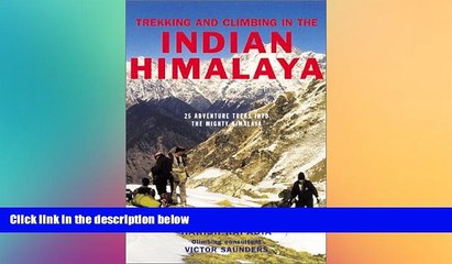 Tải video: Must Have  Trekking and Climbing in the Indian Himalaya (Trekking   Climbing)  Most Wanted