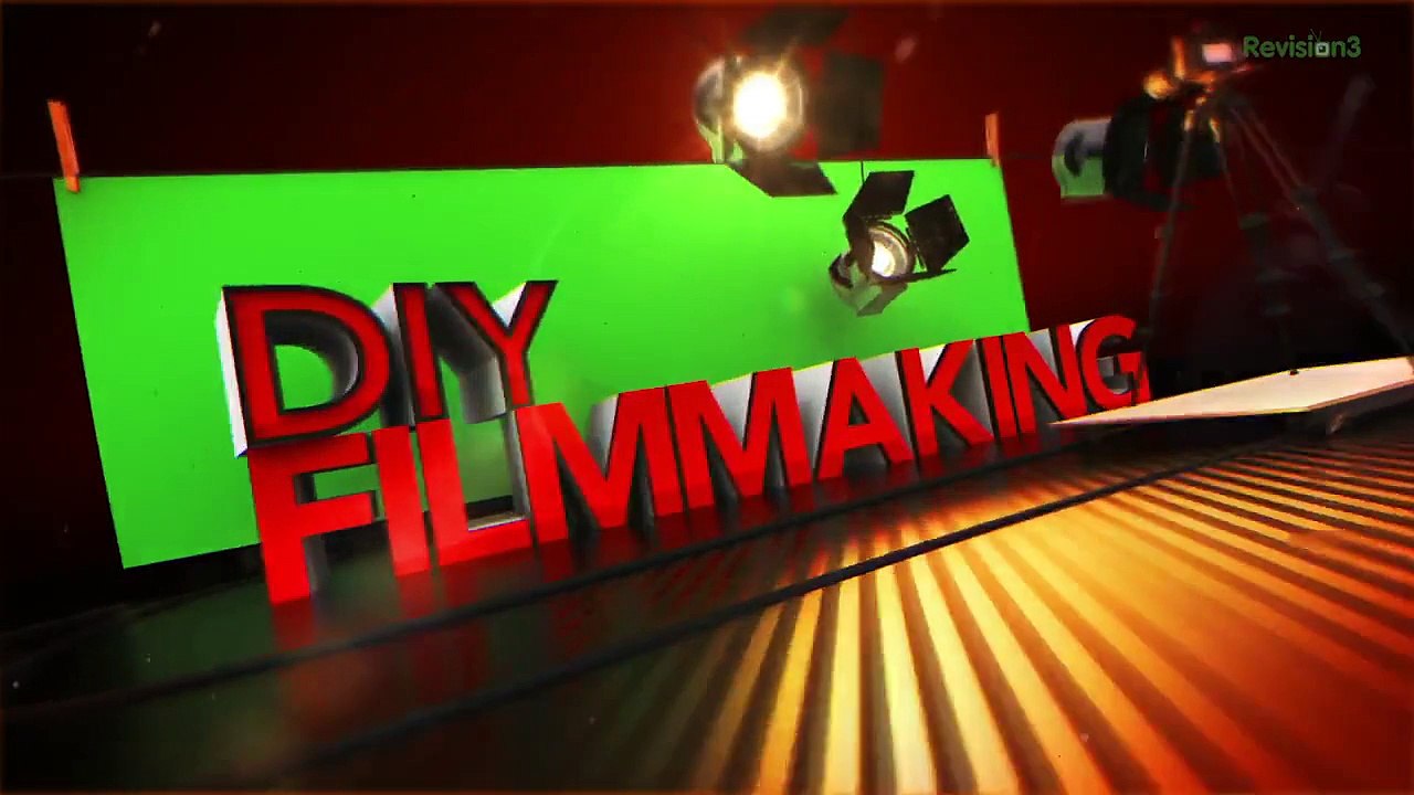 Canon 5D MKII VS The Red Epic! - Film Riot