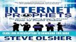 [READ] EBOOK Internet Prophets: The World s Leading Experts Reveal How to Profit Online BEST