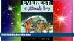 Must Have  Everest: the Ultimate Hump  Most Wanted