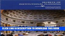 [PDF] Secrets of Institutional Planning (American Association of Museums) Popular Online