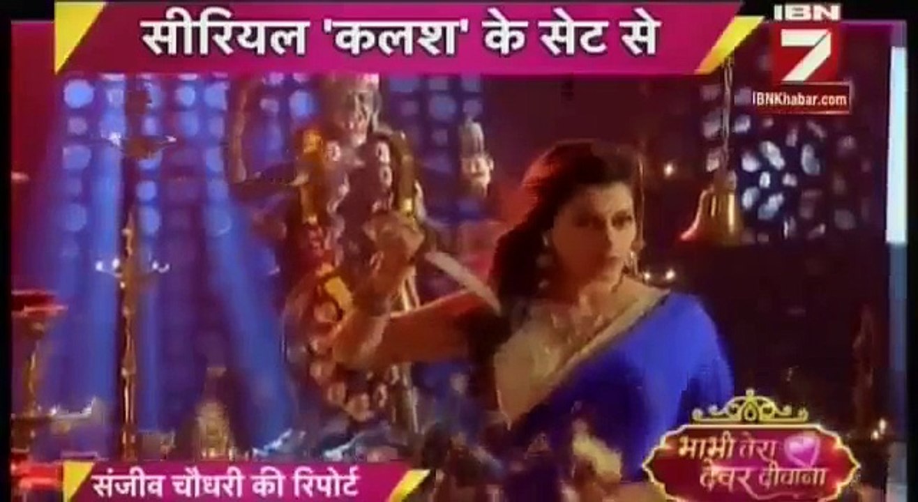Kalash Ek Vishwaas - 10th November 2016 | Full...