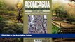 Ebook deals  Aconcagua Map: Trekking   Mountaineering (Spanish Edition)  Buy Now