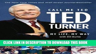 [READ] EBOOK Call Me Ted BEST COLLECTION