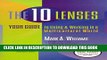 [FREE] EBOOK The 10 Lenses: Your Guide to Living and Working in a Multicultural World (Capital