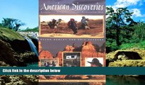 Ebook deals  American Discoveries: Scouting the First Coast to Coast Recreational Trail  Most Wanted