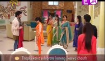 FINALLY THAPKI POL KHULI Thapki Pyaar Ki 21st October 2016  Indian Drama Promo Colors Tv Update News