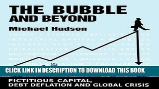 [READ] EBOOK THE BUBBLE AND BEYOND BEST COLLECTION