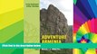 Must Have  Adventure Armenia: Hiking and Rock Climbing  Most Wanted