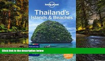 Ebook deals  Lonely Planet Thailand s Islands   Beaches (Travel Guide)  Buy Now