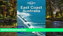Ebook Best Deals  Lonely Planet East Coast Australia (Travel Guide)  Buy Now