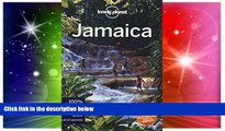 Must Have  Lonely Planet Jamaica (Travel Guide)  Buy Now
