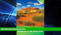 Ebook Best Deals  Lonely Planet Discover Australia (Travel Guide)  Most Wanted