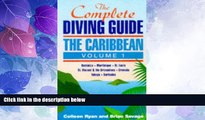 Deals in Books  The Complete Diving Guide: The Caribbean (Vol. 1) Dominica, Martinique, St. Lucia,