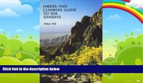 Best Buy Deals  Hikers and Climbers Guide to The Sandias  Full Ebooks Most Wanted